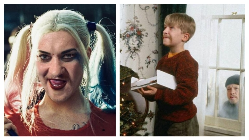 Nová tvář ve slavných filmech